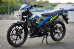 Những mẫu xe máy 150 cc hao xăng nhất tại Việt Nam