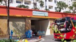 4 bệnh viện dã chiến tại TP HCM tạm ngưng hoạt động từ 19/1