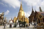 Thủ đô Thái Lan 'đổi tên' từ Bangkok thành Krung Thep Maha Nakhon