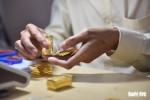 Liệu vàng miếng SJC có về lại ngưỡng 65 triệu đồng/lượng?