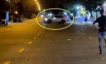 Tài xế Mercedes dùng xe truy sát người đàn ông sau va chạm ở TP Phan Thiết: Có dấu hiệu của tội 