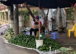 Loại quả siêu thực phẩm tràn chợ Hà Nội, giá siêu rẻ vẫn ế