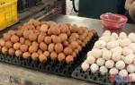 Nghịch lý trứng gà: Miền Bắc giảm giá, phía Nam tăng như 'lên đồng'