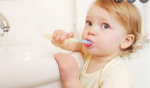 Thường xuyên nuốt kem đánh răng gây nhiều tác hại
