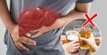 4 nhóm thực phẩm nếu ăn khi uống rượu sẽ hại gan khủng khiếp