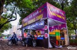Bánh Trung thu bán tháo giá siêu rẻ khắp vỉa hè Hà Nội