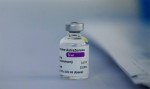 Mũi nhắc lại của vắc-xin AstraZeneca có khả năng bảo vệ trước biến thể Omicron