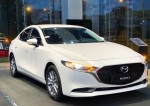 Mazda3 giảm giá hơn 60 triệu đồng, 