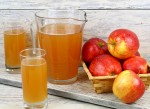 5 lý do nên cân nhắc việc uống nước ép trái cây