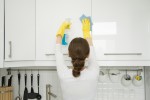 Mẹo hay giúp bạn dọn dẹp nhà cửa gọn gàng trong 30 phút
