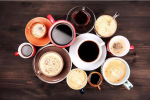 Điều gì xảy ra với những người uống cà phê thường xuyên? Nghiên cứu mới nhất: 2-3 cốc mỗi ngày có thể hạ huyết áp