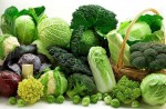 Những thực phẩm màu xanh là 'lá chắn' bảo vệ gan cực tốt