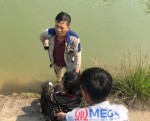 Tin 25/3: Động thái của ca sĩ Vy Oanh sau khi vắng mặt trong buổi triệu tập của Công an TP.HCM; nam kỹ sư vội rời đi làm sau khi cứu người đuối nước