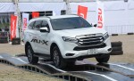 Isuzu triệu hồi hàng trăm xe Mu-X và D-Max tại Việt Nam