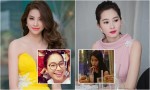 Mặt mộc của Hoa hậu Đặng Thu Thảo, Phạm Hương khiến nhiều người bất ngờ