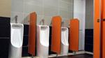 Hà Nội xây nhà vệ sinh công cộng nội thất trăm triệu