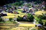 6 ngôi làng cổ ở châu Á khiến khách du lịch 