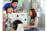12 lỗi thường gặp ở máy giặt và cách khắc phục