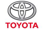 Bảng giá tham khảo xe Toyota tháng 7/2015