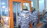 Cảnh sát Nga bố ráp quán người Việt bán thịt hổ, báo