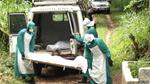 Bộ Y tế nâng cao cấp độ cảnh báo về dịch bênh Ebola