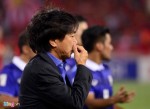 HLV Lê Thụy Hải: 'Miura không phù hợp với bóng đá VN'