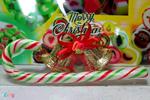 Chàng trai Sài Gòn thu 22 triệu/tháng từ kẹo Noel handmade