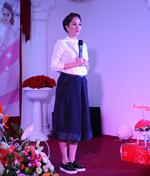 Màn giày vò 2 bà bầu Khánh Thi, Phi Thanh Vân của 'miệng lưỡi thế gian'