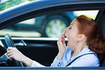 Mẹo tránh bị ngạt, ngộ độc khí khi ngủ trong ô tô