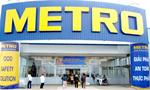 Metro Việt Nam được bán với giá 879 triệu USD