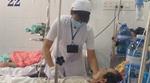 5 người bị nhập viện vì ăn nhộng ve sầu nhiễm độc