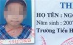 Sự thật đòi tiền chuộc vụ bé gái mất tích ở VN, thi thể ở Campuchia