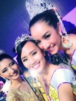 Showbiz Việt và công thức “Thi chui, đóng phạt và nổi tiếng”