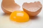 Cảnh báo trứng sống gây ngộ độc thức ăn