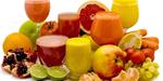 Nước ép trái cây và mối liên quan với bệnh tim mạch