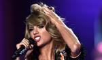 Vòng 1 của Taylor Swift tại Victoria's Secret Fashion Show gây tranh cãi