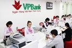 VPBank gây bất ngờ là ngân hàng trả lương cao nhất
