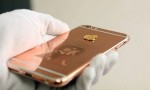 Báo Mỹ ca ngợi dịch vụ 'chế' iPhone6 thành iPhone6S vàng hồng ở VN