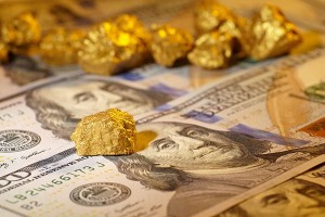 Giá vàng hôm nay ngày 25/2: Vàng tiếp tục đà tăng mạnh