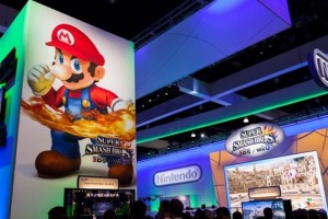10 công ty làm game giàu nhất thế giới: Nintendo chỉ đứng thứ 3