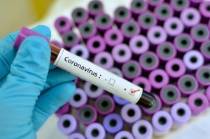 Tìm ra 'chìa khóa' đặc hiệu ngăn chặn virus corona chủng mới
