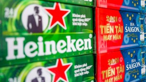 Heineken không cho đại lý bán bia Sài Gòn: Bộ Công Thương kết luận gì?