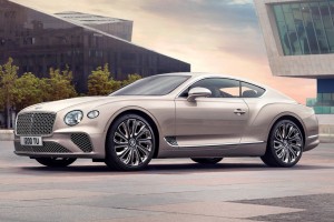 Bentley triệu hồi Continental, Bentayga và Flying Spur vì lỗi túi khí