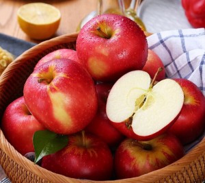 Mỗi ngày 1 quả táo tốt nhưng ăn đúng thời điểm này hiệu quả vô cùng
