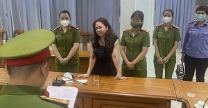 Khởi tố, bắt tạm giam bị can Nguyễn Phương Hằng: Những ai có thể sẽ bị coi là đồng phạm trong vụ án?