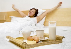 7 lỗi phổ biến khi ăn sáng sẽ mất hết chất dinh dưỡng, nên sớm khắc phục để cơ thể luôn tràn đầy năng lượng