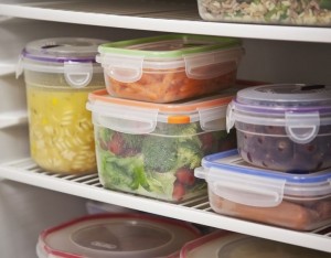 Nhiều loại thực phẩm vẫn có thể sản sinh chất gây u.ng th.ư dù bảo quản trong tủ lạnh