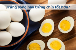 Sai lầm của người Việt khi ăn trứng: Làm giảm dinh dưỡng, dễ rước bệnh