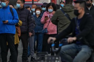 Trung Quốc triển khai vắc-xin COVID-19 qua đường miệng