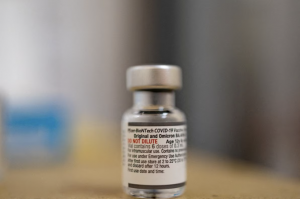 Vaccine Covid thế hệ mới của Pfizer và Moderna có thể chống biến chủng XBB
